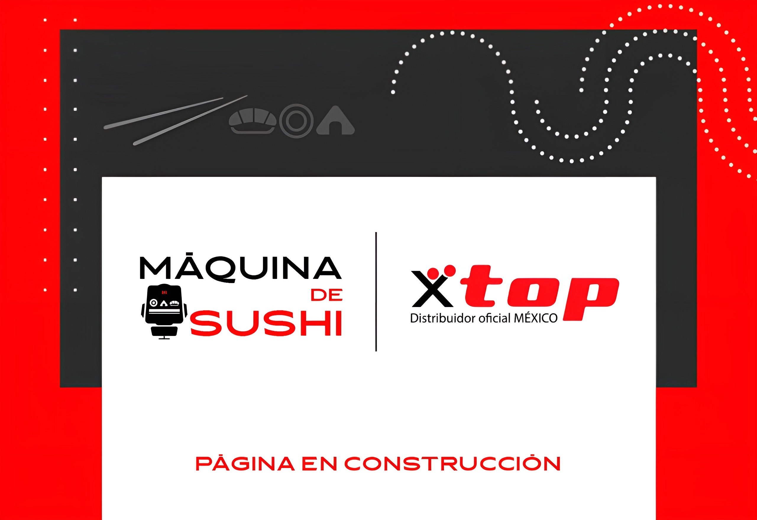 Portada Maquina de sushi (1)